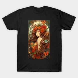 Garden Nymph T-Shirt